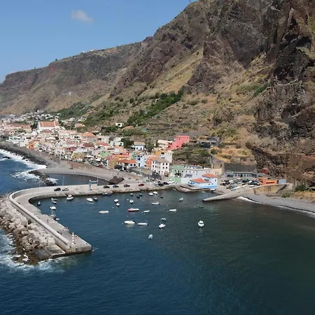 Sea And Sun 4 - Sea Soul Paul * Paul do Mar (Madeira)