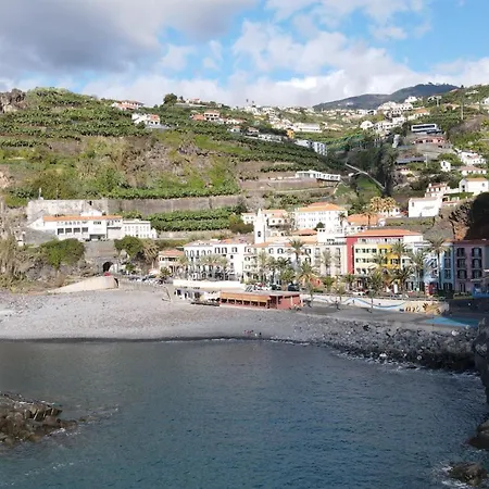 Sea And Sun 4 - Sea Soul Paul Paul do Mar (Madeira)
